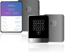 UTON Hardware wallets for your.